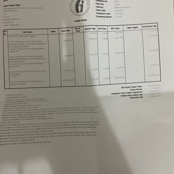 Teknosa Arızalı Ürünüm Hakkında