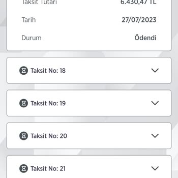 Ziraat Bankası Ziraat Haksız Kazanç