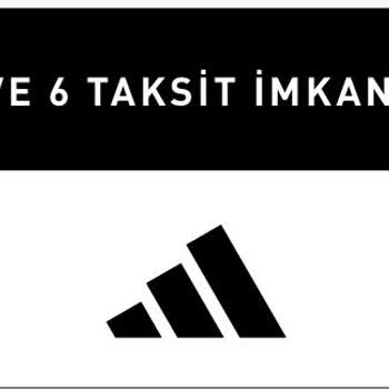 Adidas Taksit Yapmıyor