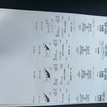 Ford'un Arızalı Aküyü Garantiden Değişmemesi (Şarj Tutmayan)