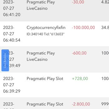 Tipobet Paramı Otomatikmen Sıfırladılar