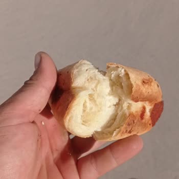 Simit Sarayın Pahalılığı