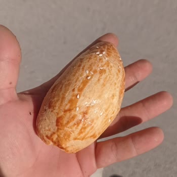 Simit Sarayın Pahalılığı