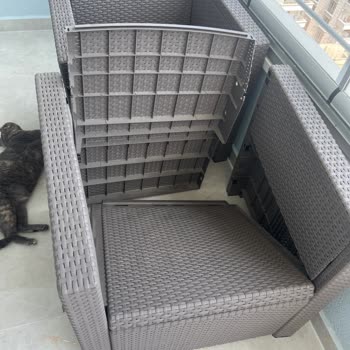 Koçtaş Garanti Kapsamında Olan Ürünümle İlgili Yardımcı Olmadılar