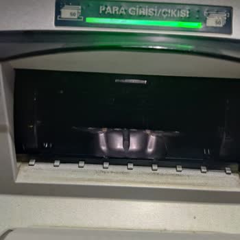 Enpara Para Yutma Ve İletişim