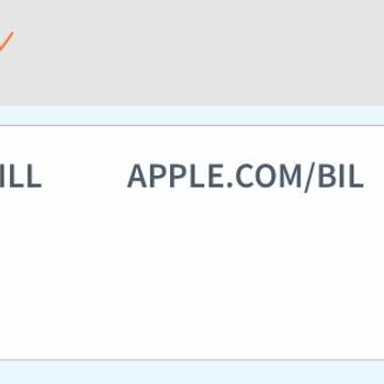 Apple Kredi Kartımdan Habersiz Para Çekilmesi