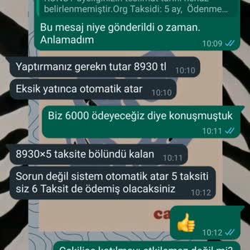 Eminevim Üyeliğimin Zararsız Bir Şekilde İptali