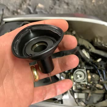 Mondial Motor Mondial TAB 50 Yedek Parça