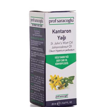 Prof Saraçoğlu Farklı Ürün Gelmesi