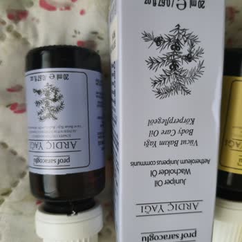 Prof Saraçoğlu Farklı Ürün Gelmesi