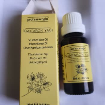 Prof Saraçoğlu Farklı Ürün Gelmesi