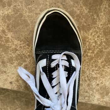 Atlas Sneakers Orijinal Olmayan Ayakkabı