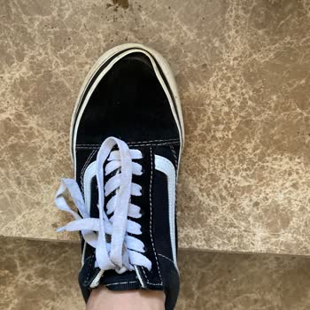 Atlas Sneakers Orijinal Olmayan Ayakkabı