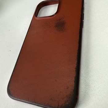 iPhone Servisin Kullanıcı Hatası Yorumu