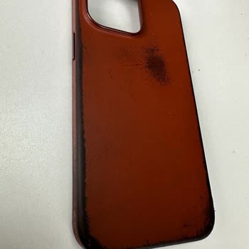 iPhone Servisin Kullanıcı Hatası Yorumu