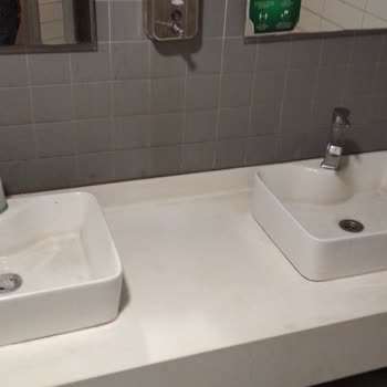 BP Petrolleri İstasyonu Tuvalet Pis Durumda