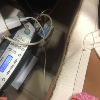 LCW Waikiki Ayakkabı Aldım Altı Çıktı