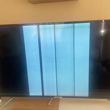 Onvo TV Panel Arızası