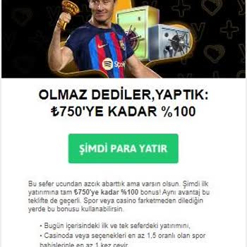 Hepsibahis (Youwin) Bonus Şikayeti