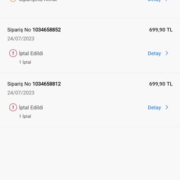 Koçtaş İlgisiz Bilgi Vermiyor