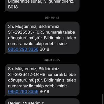 FLO Ayakkabı Ücret İadem Yapılmıyor