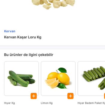 Migros Sanal Market Para İadesi Yapmadı Üstelik Yanlış Ve Eksik Ürün G