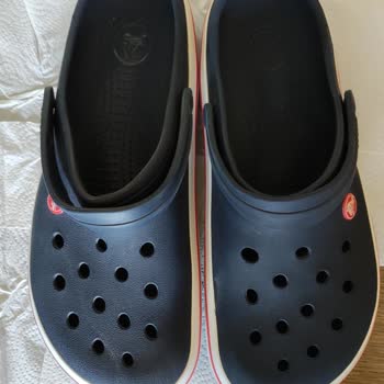 Crocs Terlik & Ayakkabı Crocs Terliklerin Kalitesi