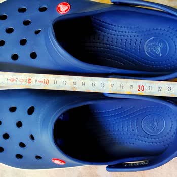 Crocs Terlik & Ayakkabı Crocs Terliklerin Kalitesi