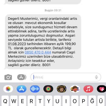 Extranet Haksız Kazançlı Zammı