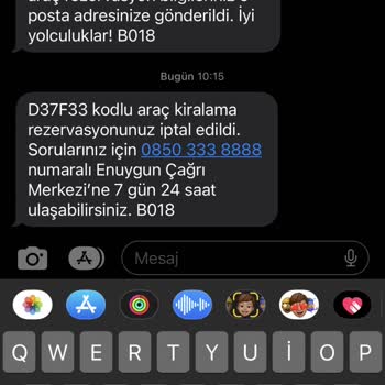 En Uygun Pişmanlığı