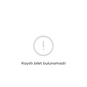 İDO'nun Parayı Çekmesi Biletleme Yapmaması
