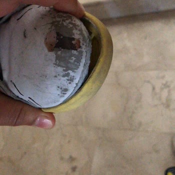 Vicco Ayakkabıda Açılma Deri Soyulması