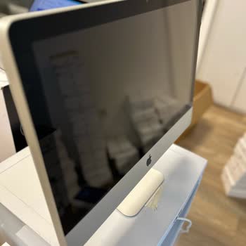 Pozitif Teknoloji Görselde Görünen Üründen Farklı İmac Teslimatı Ve İletişim Sorunları