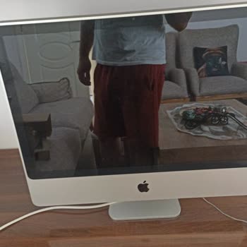 Pozitif Teknoloji Görselde Görünen Üründen Farklı İmac Teslimatı Ve İletişim Sorunları