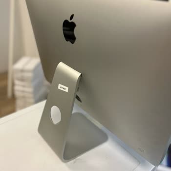 Pozitif Teknoloji Görselde Görünen Üründen Farklı İmac Teslimatı Ve İletişim Sorunları