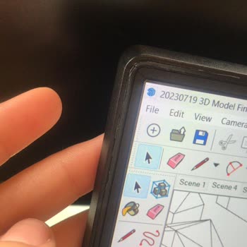 Lenovo Bilgisayar Lenovo Legion Sürekli Kapak Kırılması Problemi