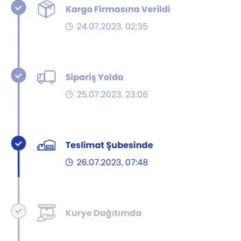 Hepsijet Acil Kargomu Alamıyorum