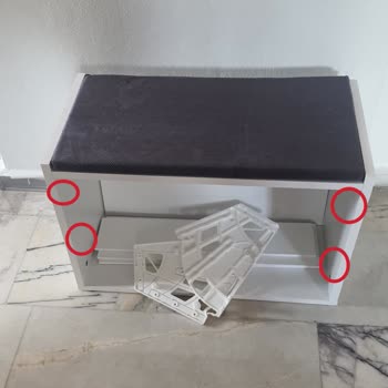 Ruum Store İlgilenmiyor, Eksik Parça Gönderiyor Ama Cevap Vermiyor