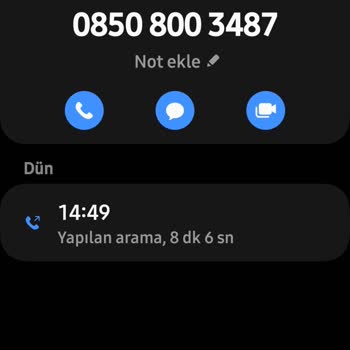 Ruum Store İlgilenmiyor, Eksik Parça Gönderiyor Ama Cevap Vermiyor