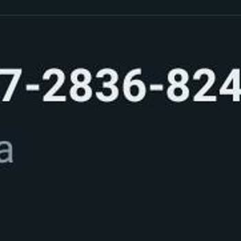 WhatsApp Tanımadığım Numaradan Mesaj