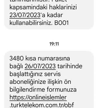 Freshio Fun Servis Aboneliği 109 TL