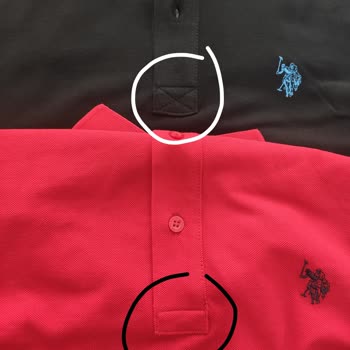 U. S. Polo Assn. Defolu Ürün
