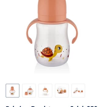 Baby Mall Firmanın Bozuk Ürün Yollaması