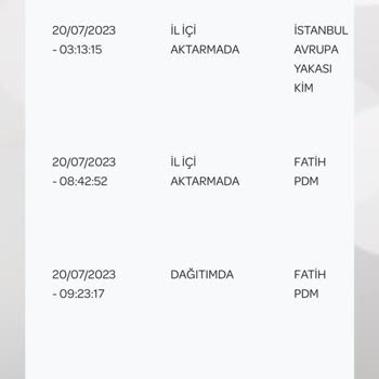 Epttavm Para İadesi Geciktirme
