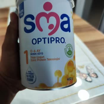 Mondy Shop Geç Ve Yanlış Gelen Bebek Maması