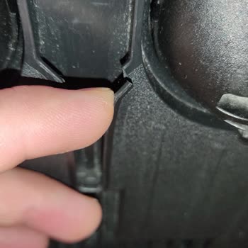 Bosch Süpürge Sorunları