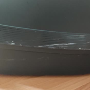 Bosch Süpürge Sorunları