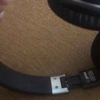 Teknosa Preo Ms46 Kulaklık Sebepsiz Kırıldı