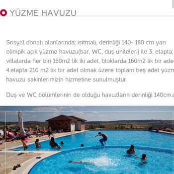 Yenişehir Konakları Ayıplı Proje