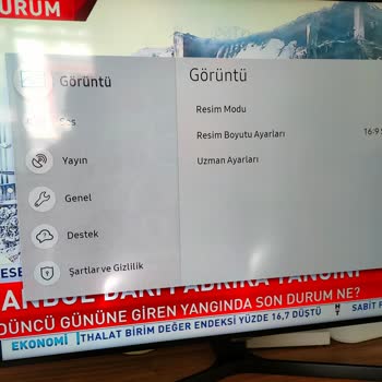 Samsung Yetkili Servisi Ücretsiz Ürün Değişimi İçin Para İstiyor